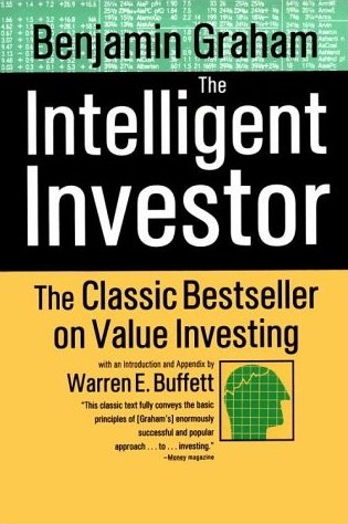Benjamin Graham - Intelligent Investor