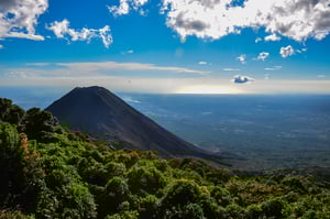 El Salvador Bitcoin