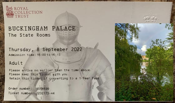 Ticket-Header