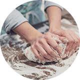 baking