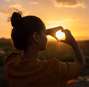 heart-hands