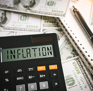 inflation
