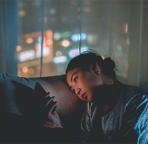 nightphone
